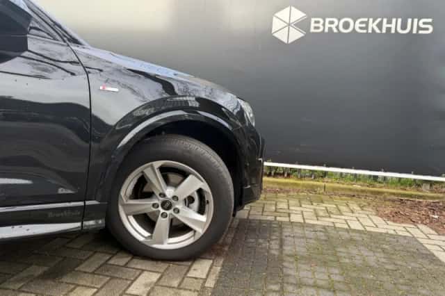 Audi Q2 (2026) thumbnail 6