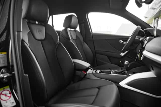 Audi Q2 (2026) thumbnail 7