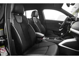 Audi Q2 (2026) thumbnail 7