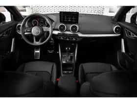 Audi Q2 (2026) thumbnail 9