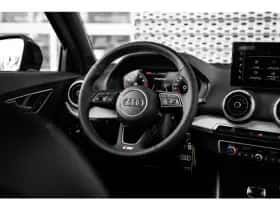 Audi Q2 (2026) thumbnail 10