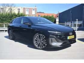 Audi A6 (2026) thumbnail 2