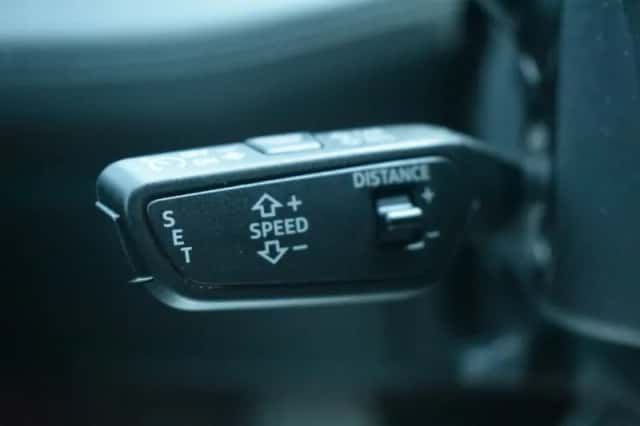 Audi A6 (2026) thumbnail 14