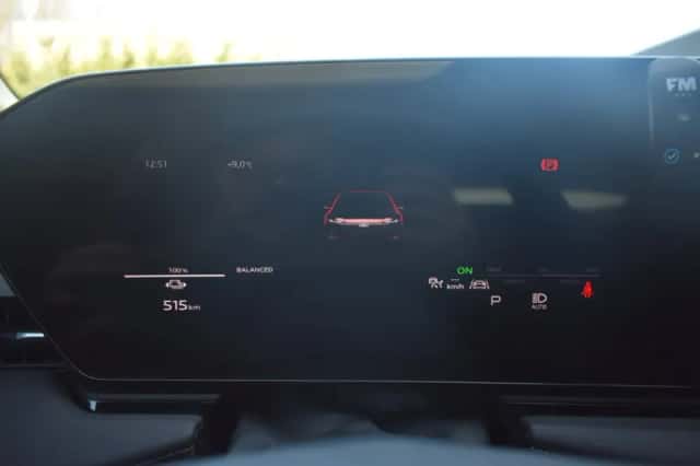 Audi A6 (2026) thumbnail 17