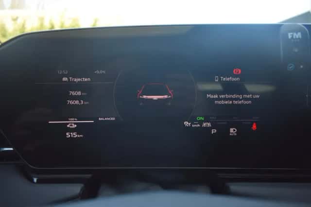 Audi A6 (2026) thumbnail 18