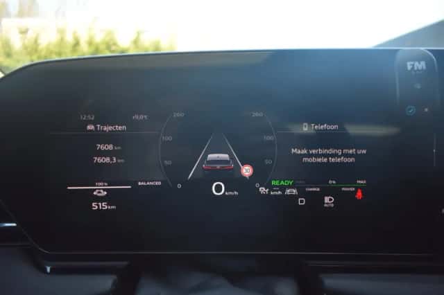 Audi A6 (2026) thumbnail 19