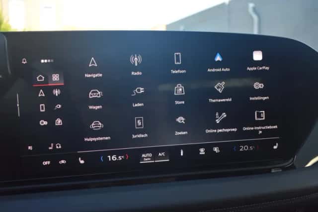 Audi A6 (2026) thumbnail 20