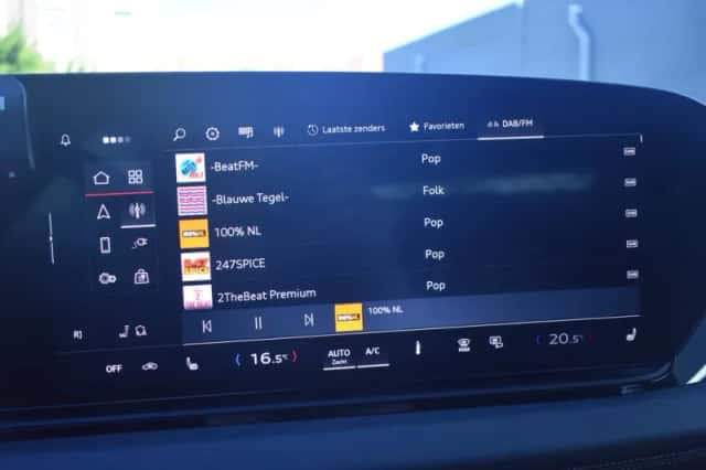 Audi A6 (2026) thumbnail 22