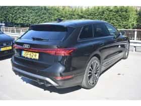 Audi A6 (2026) thumbnail 4