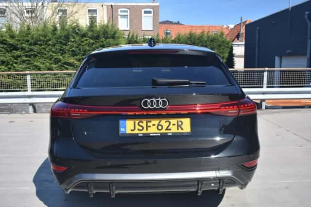 Audi A6 (2026) thumbnail 32