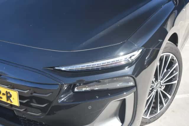 Audi A6 (2026) thumbnail 5