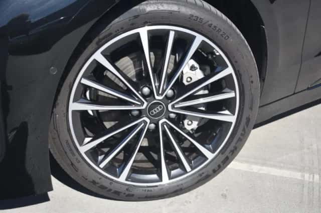 Audi A6 (2026) thumbnail 6