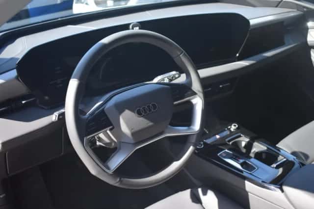 Audi A6 (2026) thumbnail 9