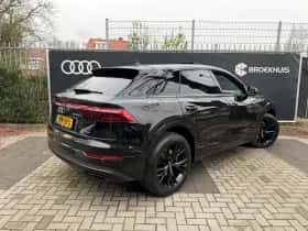 Audi Q8 (2025) thumbnail 2