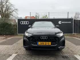 Audi Q8 (2025) thumbnail 3