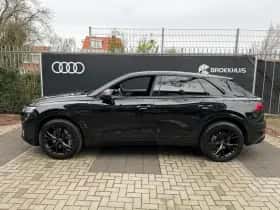 Audi Q8 (2025) thumbnail 4