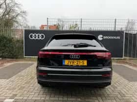 Audi Q8 (2025) thumbnail 5