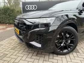 Audi Q8 (2025) thumbnail 6