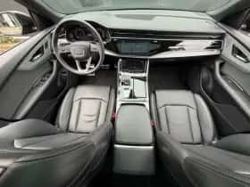 Audi Q8 (2025) thumbnail 10