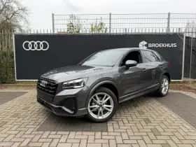 Audi Q2 (2025)