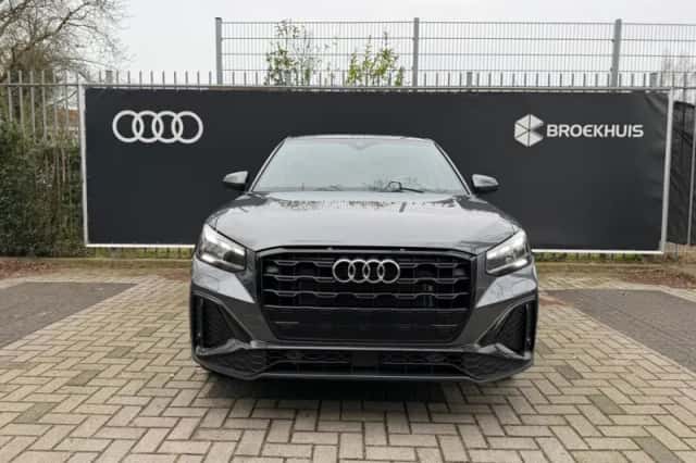 Audi Q2 (2025) thumbnail 3