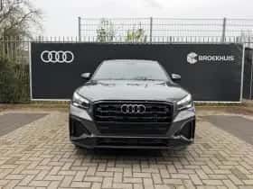 Audi Q2 (2025) thumbnail 3