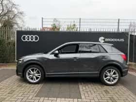 Audi Q2 (2025) thumbnail 4
