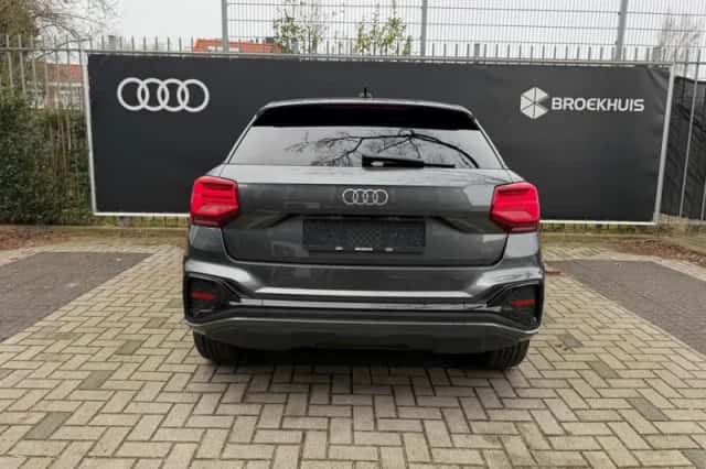 Audi Q2 (2025) thumbnail 5