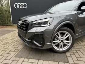 Audi Q2 (2025) thumbnail 6