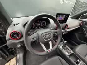 Audi Q2 (2025) thumbnail 8