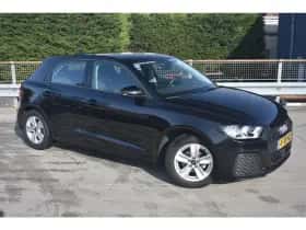Audi A1 (2021) thumbnail 2