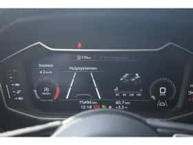 Audi A1 (2021) thumbnail 12