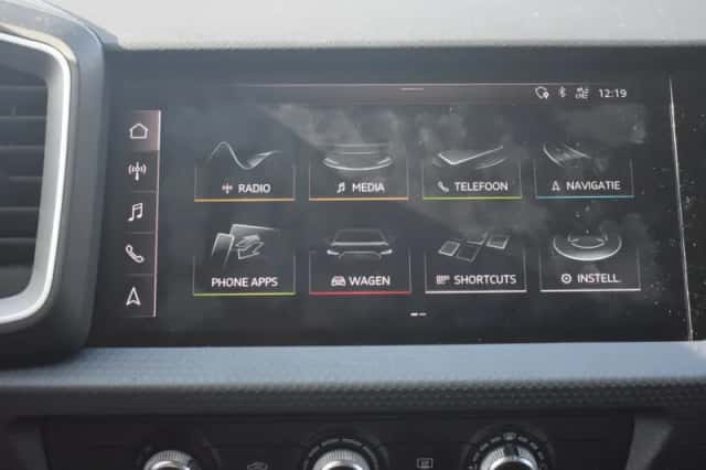 Audi A1 (2021) thumbnail 13