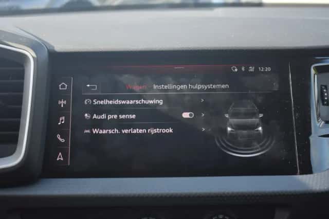 Audi A1 (2021) thumbnail 16