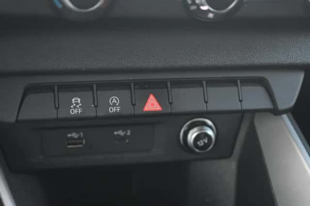 Audi A1 (2021) thumbnail 17