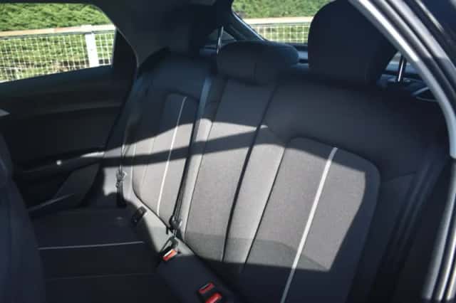 Audi A1 (2021) thumbnail 19