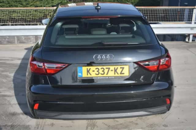 Audi A1 (2021) thumbnail 20