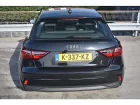 Audi A1 (2021) thumbnail 20