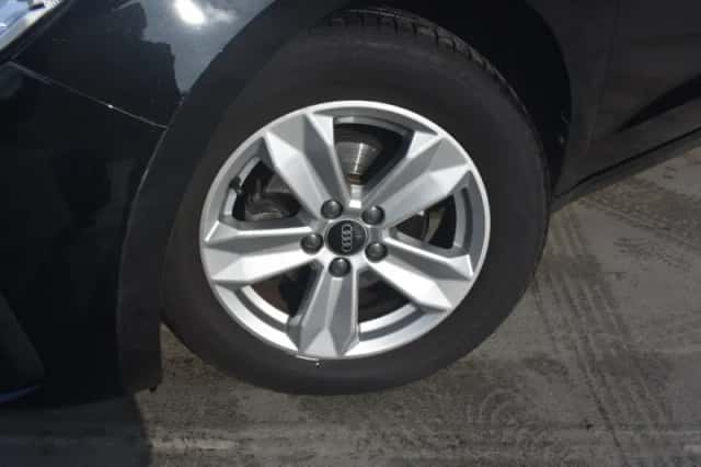 Audi A1 (2021) thumbnail 4