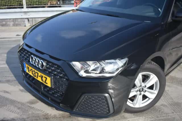 Audi A1 (2021) thumbnail 5
