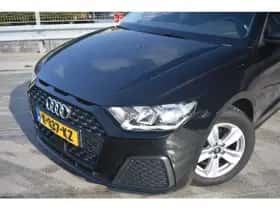 Audi A1 (2021) thumbnail 5