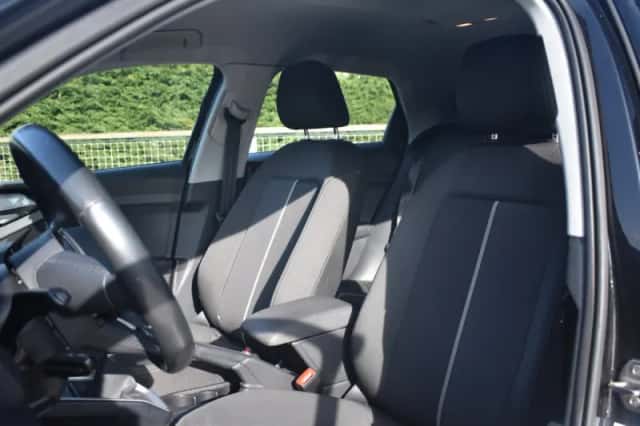 Audi A1 (2021) thumbnail 6