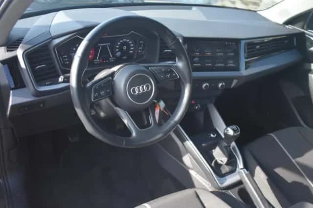 Audi A1 (2021) thumbnail 7