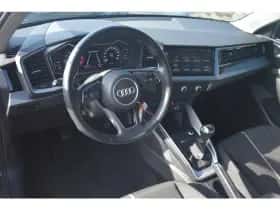 Audi A1 (2021) thumbnail 7