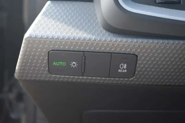 Audi A1 (2021) thumbnail 9