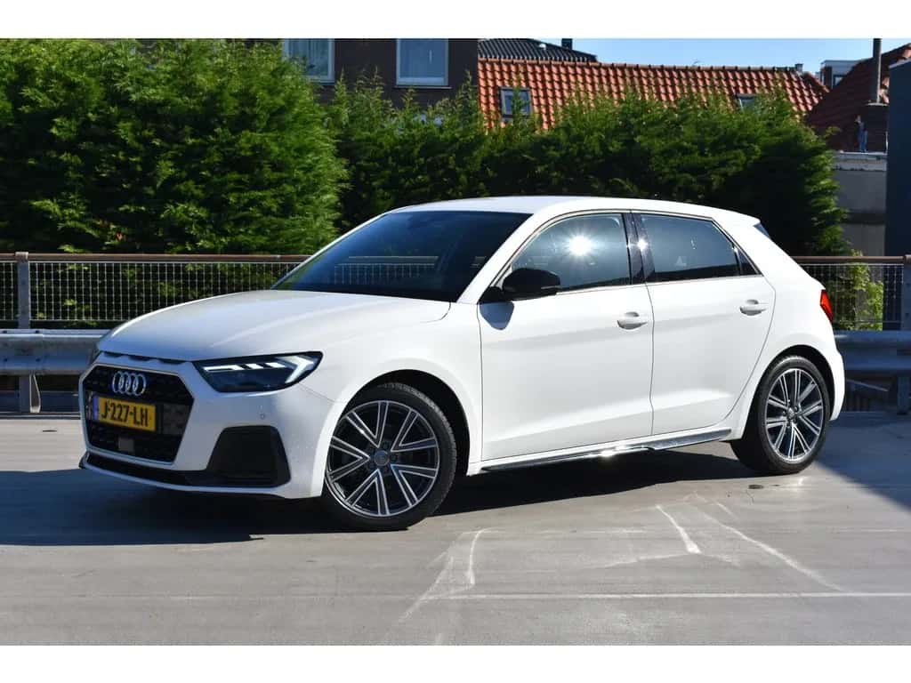 Audi A1 (2020) — foto 1