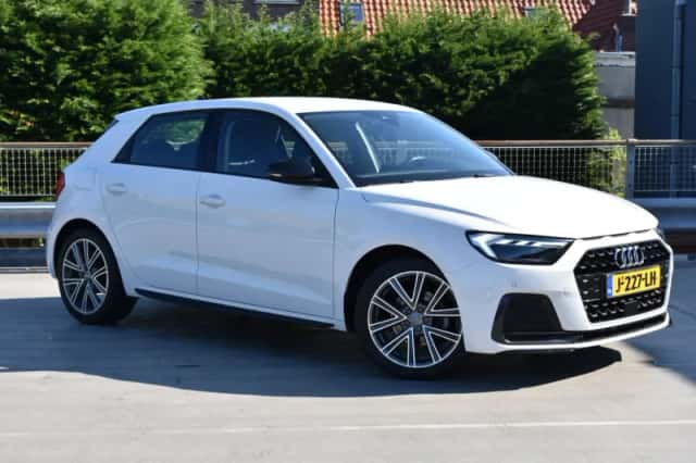 Audi A1 (2020) thumbnail 2