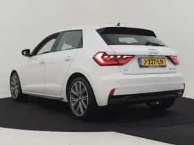 Audi A1 (2020) thumbnail 2