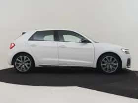 Audi A1 (2020) thumbnail 11