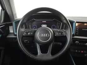 Audi A1 (2020) thumbnail 12